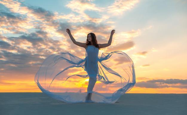 女人|真正高贵的女人,大多很安静