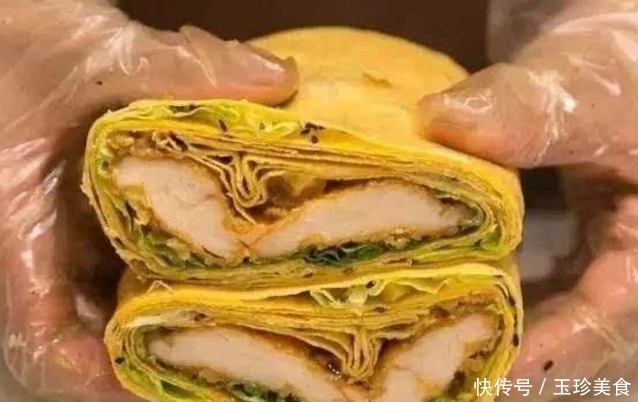 辣条|因名字被“嫌弃”的5种小吃,我赌10包辣条,你没吃过两种以上