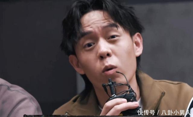 吴亦凡|中国新说唱看不起“暴扣哥”,怎么懂吴亦凡的皮卡丘