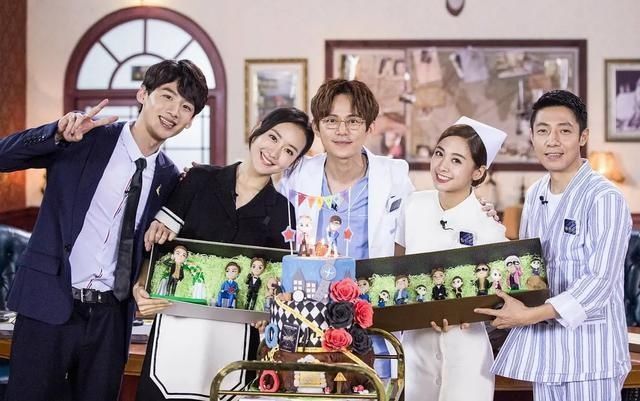 观众|从《极挑》看综艺现状:观众对“原班人马”的向往已成执念