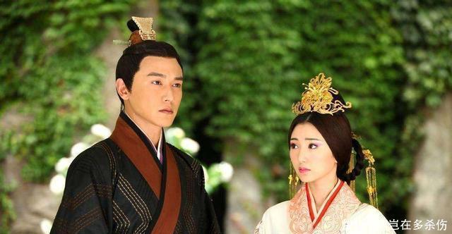 汉武帝|6岁成皇后,15岁成太后,她是汉武帝的儿媳,一生无子无女!