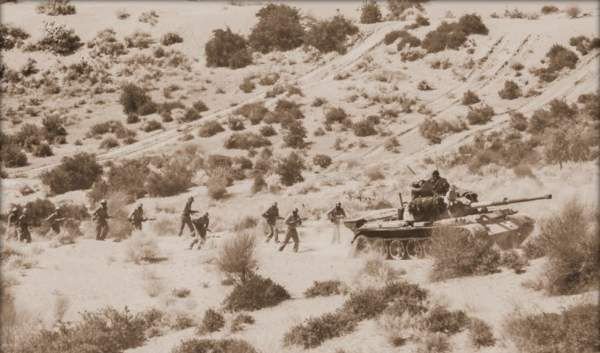 奇迹|神一般的战力,100名印度士兵击败数千巴基斯坦人,堪称奇迹