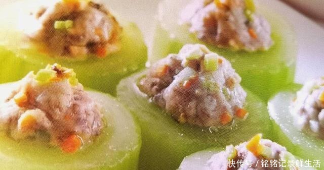 缓解|经常胃反酸,吃它能缓解,既当主食又当菜,节食减肥润肠胃