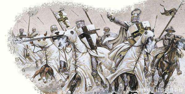 欧洲|欧洲十字军若东征到中国,就相当于自取灭亡最终将被中华文明同化