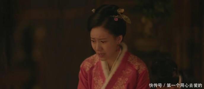 小娘|《知否》中林小娘是教育的反面教材,是她的纵容害死了一对儿女!