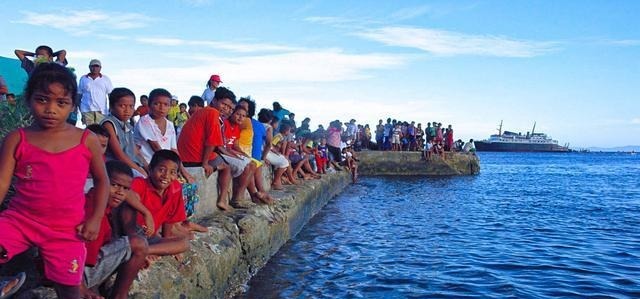  巴纳巴岛|被遗忘的民族家园被占领亲人被屠杀，流落他国想回不能回