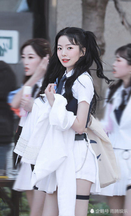 中国|《创造营2020》决赛名单曝光,女团选秀变中国好声音,实力舞担仅剩三人