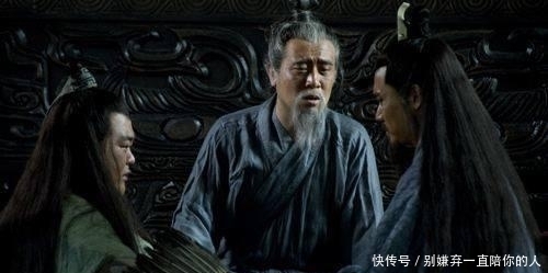  遗嘱|诸葛亮违背刘备遗嘱独掌大权是何原因？他是否有取代刘禅的可能？