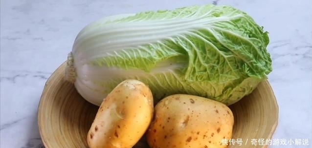  简单|夏季开胃凉拌菜，清脆爽口，营养美味，家常菜家常做法，简单易学