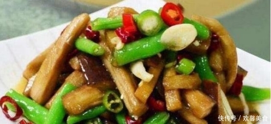 下饭|大厨教的几道家常美味,简单美味又下饭,在家请客吃饭倍有面子