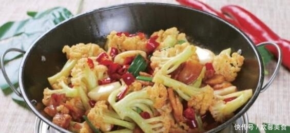 别点|爱下馆子的朋友要注意,这四道菜最好别点,为了省事基本不会洗