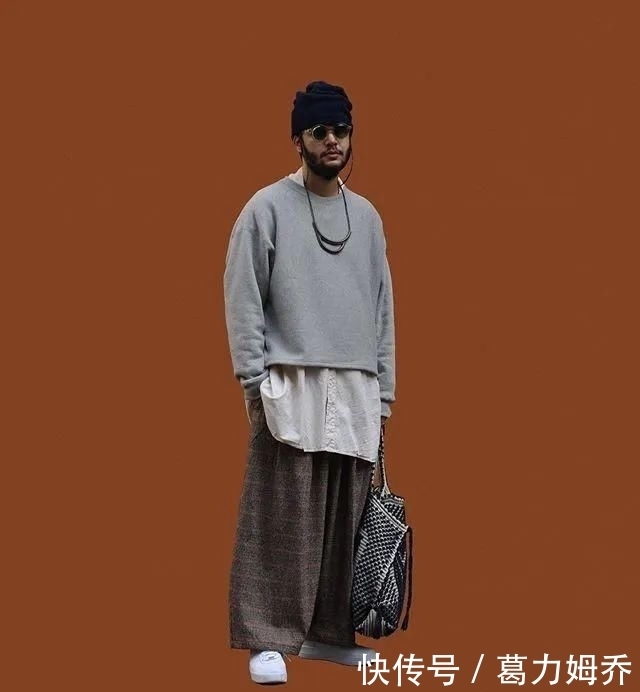  衣服|不会拍照的设计师不是一个好模特