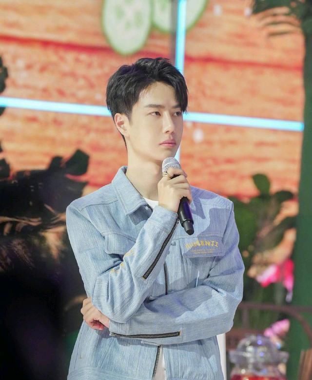 身体状况|湖南卫视回应王一博身体状况,看到说比乐华还担心一博粉丝们泪目