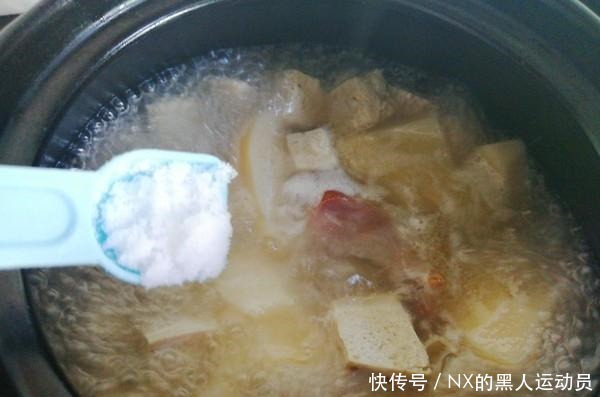 腊鸭三鲜汤|三鲜汤怎么做好吃原来这么简单,赶紧收藏了,逢年过节露一手