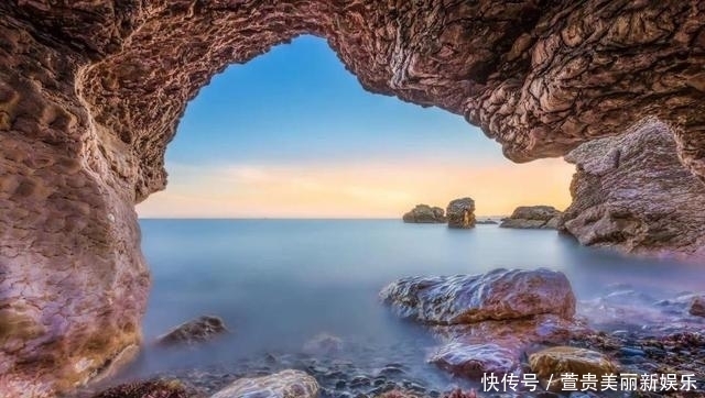 看过|看过太多的海,仍为这座“北方明珠”着迷