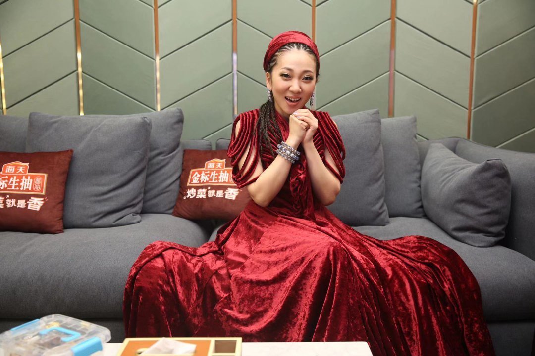  感谢所|日本歌姬米希亚没进歌手前三甲，但她是无冕之王！