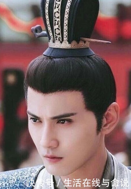 连杀|三年之内连杀拓拔廓宇文觉宇文毓三帝,这样的权臣历史上还有谁