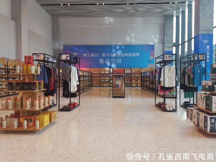 孔雀|《孔雀西南飞电商联盟》教你如何做一场优秀的带货直播
