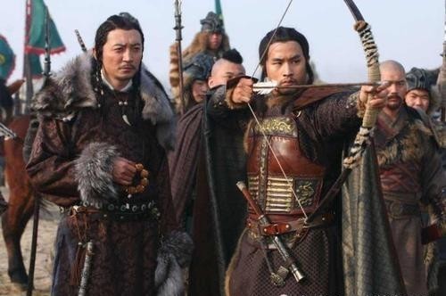 开封|北宋的作死之路，其实在赵匡胤时就已经开始