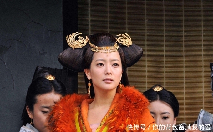 古代|先被公公霸占，又被儿子强行嫁人，古代美女命运为何如此坎坷？