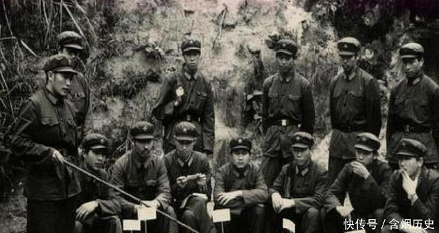 越军|谅山战役我军连长率200多士兵投降,回国被判10年,出狱后这样说