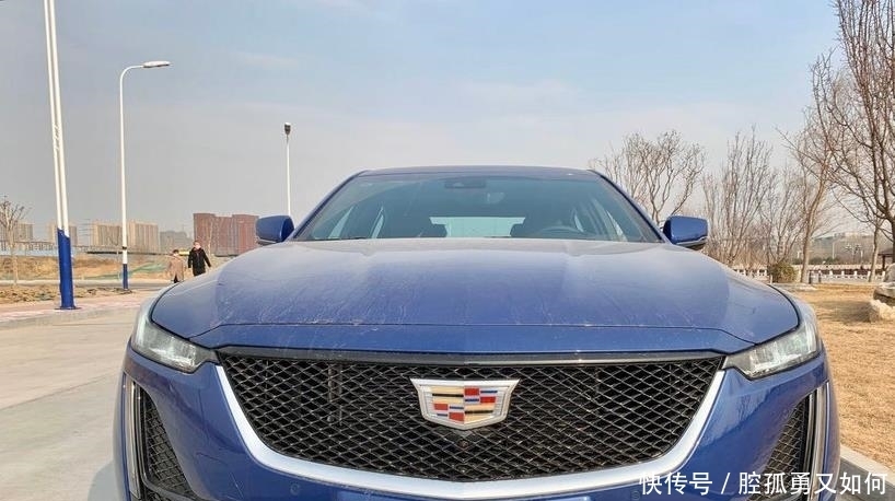 CT5|花26万提辆凯迪拉克CT5,用车2300公里后,车主详细说出了优缺点