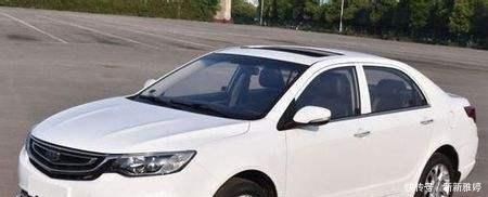  车主|吉利怒撞哈弗，外表无损，吉利却受了“内伤”