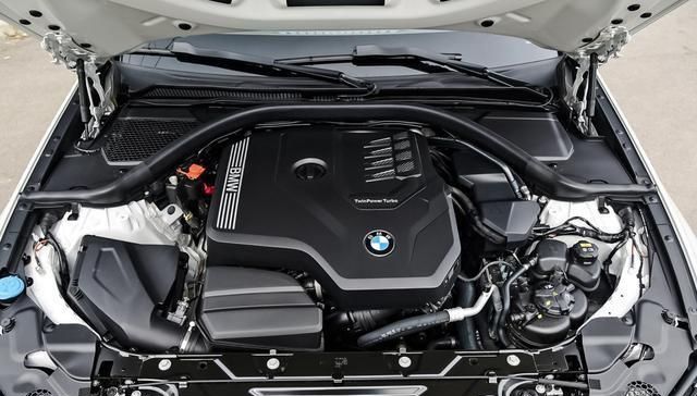 轴距|入门级豪车一个车型,两种车长+两种轴距,全系20T+8AT