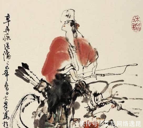堪比|堪比《满江红》,这首词写出了一个武将全部的雄心和无奈