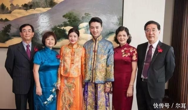 新郎新娘|这几个人对婚礼太重要，打好配合，让婚礼与众不同