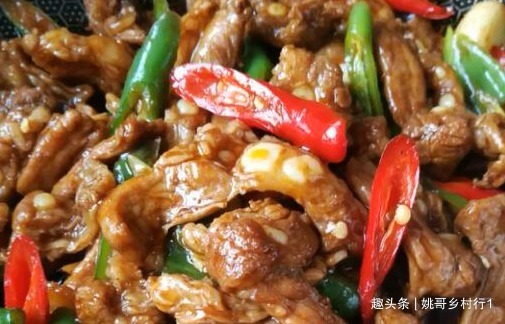  好吃|增强骨骼色香味俱全，营养美味非常可口下饭，好吃到停不下来