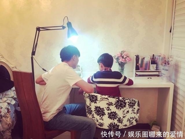 祁老师|熊孩子上课捣乱，被老师罚抄名字100遍，孩子得意：不看看我叫啥