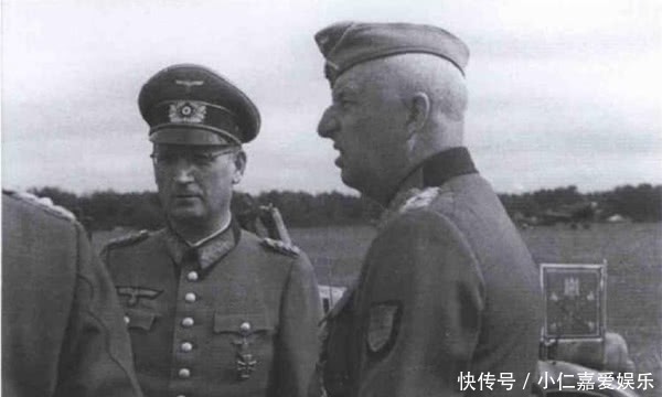 冒险|曼施坦因军事冒险求来的时机,希特勒一纸命令被迫停留三天