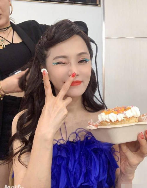  最新|《乘风破浪》最新淘汰名单袁咏琳遗憾，吴昕最可惜，伊能静还在