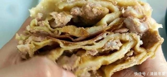  我家|我家每周至少吃五次这个蛋糕，比馒头好吃，比油条更有营养