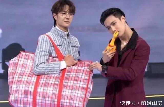 张艺兴的粉丝|《这就是街舞》battle中,王一博这一举动,引粉丝们互掐?