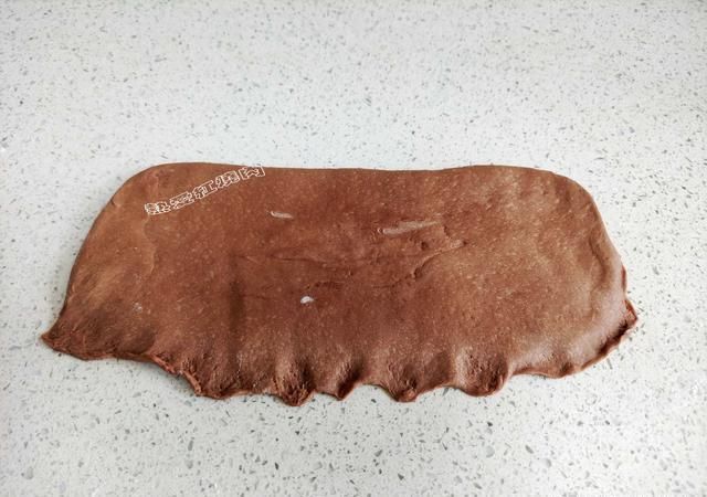 面包|辫子面包容易断筋,自打用了这办法,次次成功心情超好你也试试吧