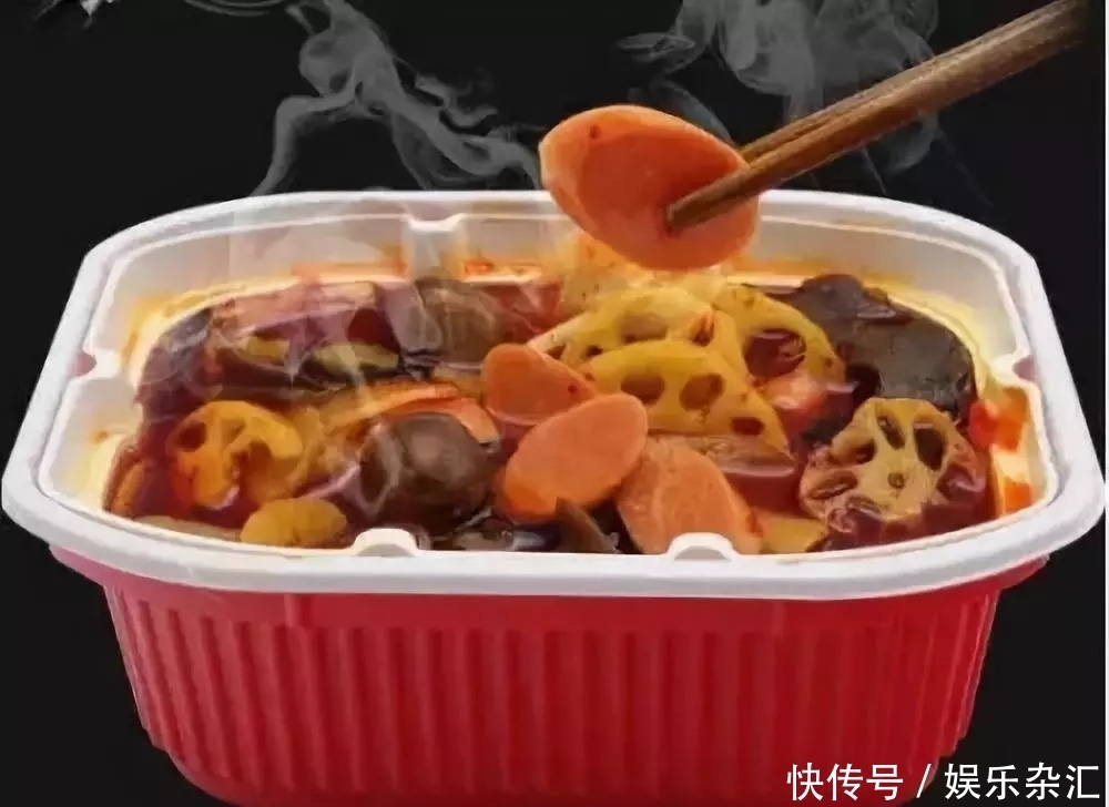 德国|中国游客吃一个方便火锅被德国罚款7500元,网友:不冤!