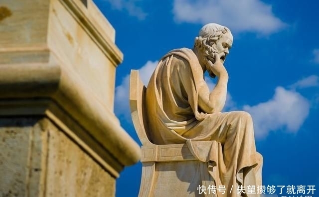 透露|思想透露出一个人的本性,决定自己的命运。