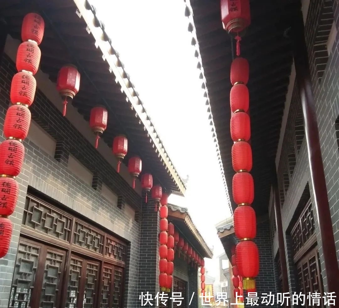  井陉|葫芦石头画生活摄影——文艺井陉：巷