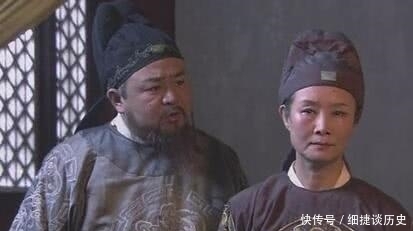 叹气|三人结伴找袁天罡算命，袁天罡：日后必然飞黄腾达！三人走后袁天罡叹气