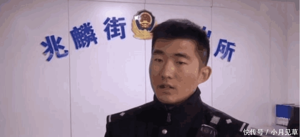  孩子|三岁女娃单独去上学迷路了, 警察联系她母亲, 对方: 你打错电话