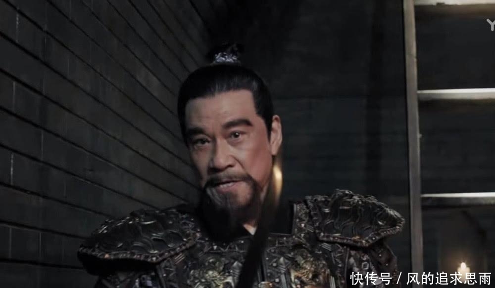 靖难|《大明风华》朱棣靖难之役成功，为何朱高煦反叛快速被平息