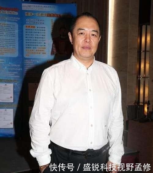 感情|64岁的张铁林:曾有7段感情3个孩子,为何如今仍未婚?