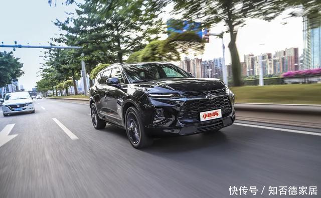  SUV|30多万选7座SUV不会选？这台“宝藏”SUV产品力高还有优惠