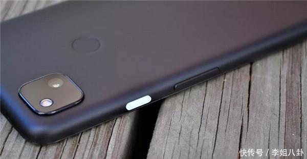 存储空间|谷歌Pixel4a真机评测:整体表现强劲的预算型智能手机