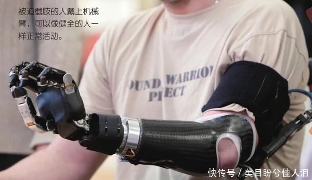 人类|人类与机器的未来会是哪一种?