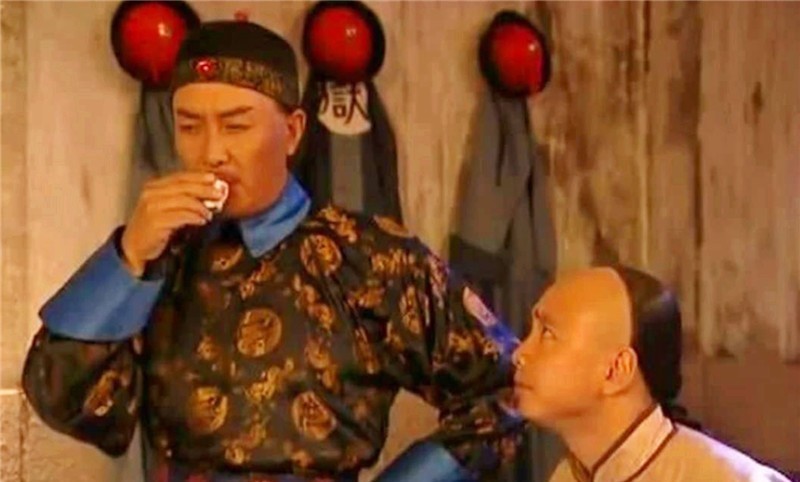 到底|雍正朝第一宠臣,李卫的势力到底有多大?也就雍正皇帝能治住他