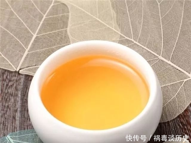 沩山毛尖|什么,你说黑茶里也有毛尖?