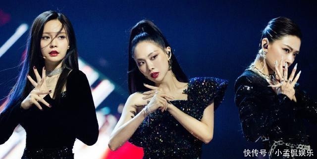 乘风破浪|丁当淘汰证明杜华是对的,网友欠她一个道歉,真话总是很刺耳